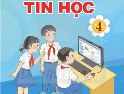 Ôn tập Đánh giá Tin học Cuối năm lớp 4