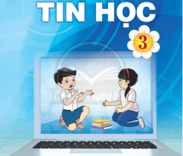Ôn tập Đánh giá Tin học Cuối năm lớp 3