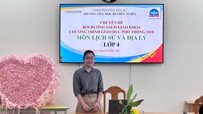 Chuyên đề Bồi dưỡng SGK lớp 4 năm học 2025-2026